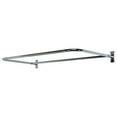 thumbnail image 1 of Barclay4145 "D" Shower Rod, 60 x 26",, 1 of 1