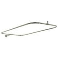 thumbnail image 1 of Barclay4150 Rectangular Shower Rod,, 1 of 1