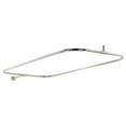 thumbnail image 1 of Barclay4150 Rectangular Shower Rod,, 1 of 2