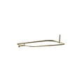 thumbnail image 1 of Barclay4150 Rectangular Shower Rod,, 1 of 1