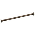 thumbnail image 1 of Barclay48" Straight Shower Rod,, 1 of 7