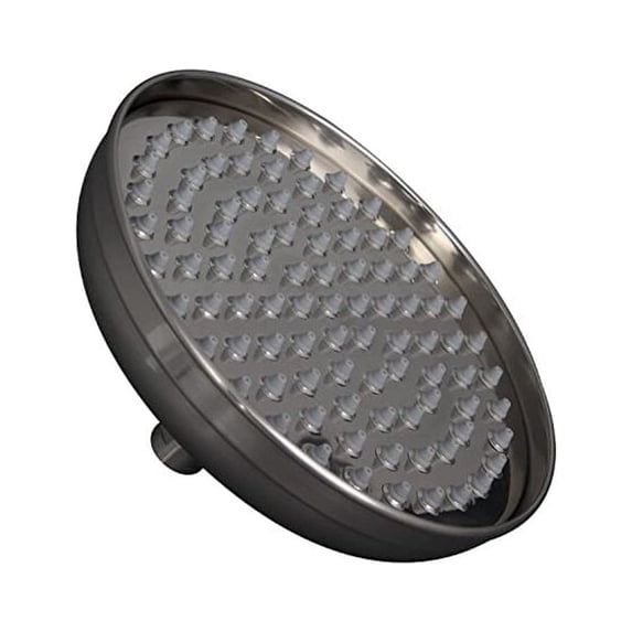 Barclay6" Silcon Nozzle Rain Shower