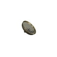 thumbnail image 1 of Barclay6" Silcon Nozzle Rain Shower, 1 of 4