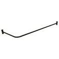 thumbnail image 1 of Barclay60" Corner Shower Curtain Rod, 1 of 3