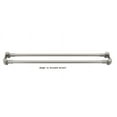 thumbnail image 1 of Barclay60" Straight Double Shower, 1 of 2