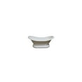 thumbnail image 1 of Barclay72" Marshall Cast Iron, 1 of 1