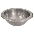 thumbnail image 1 of BarclayAbita Round Self Rimming Basin, 1 of 2