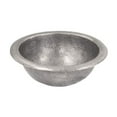 thumbnail image 1 of BarclayAbner Round Self Rimming, 1 of 2