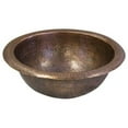 thumbnail image 1 of BarclayAbner Round Self Rimming,, 1 of 1