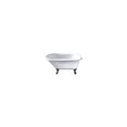 thumbnail image 1 of BarclayAddison Cast Iron Roll Top WH,, 1 of 6