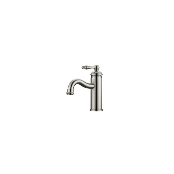 BarclayAfton Single Handle Lav Faucet