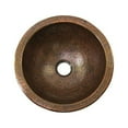 thumbnail image 1 of BarclayAldwyn Round Undermount Basin,, 1 of 2