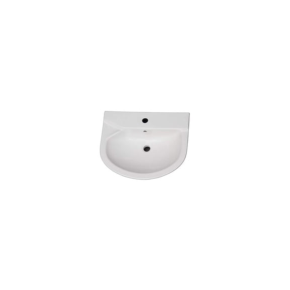BarclayAnabel 635 Ped Lav Basin