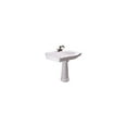 thumbnail image 1 of BarclayAnders Rectangular Pedestal Lavatory,, 1 of 5