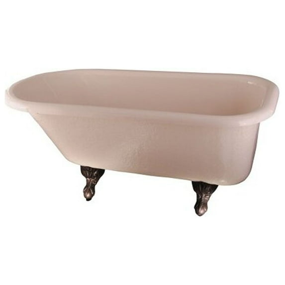 BarclayAndover Acrylic Roll Top BQ