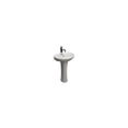 thumbnail image 1 of BarclayAshley Pedestal with 1 Faucet Hole,, 1 of 1