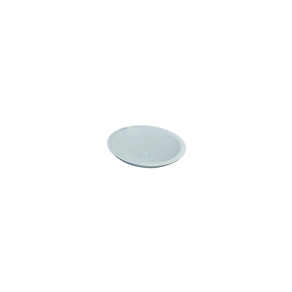 BarclayBaldwin Round Resin Vessel