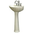 thumbnail image 1 of BarclayBali Bowl, 4"cc, Bisque, 1 of 1