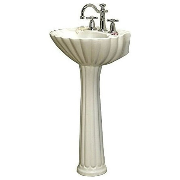 BarclayBali Bowl, 8"cc, Bisque