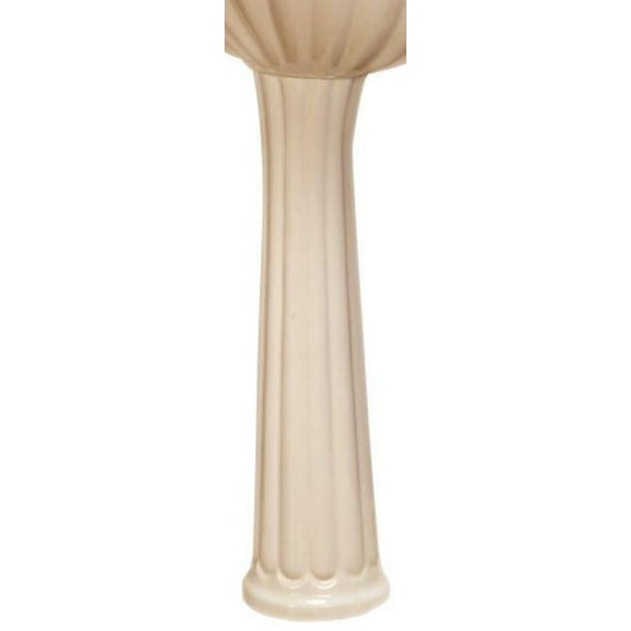 BarclayBali Column, Bisque