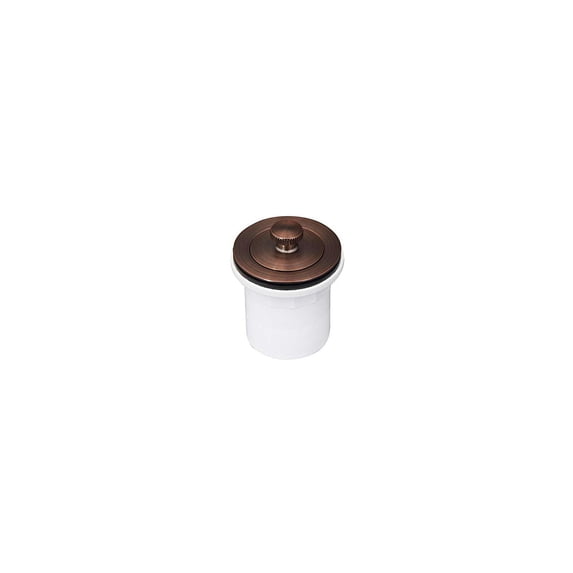 BarclayBath Tub Drain Pop UP w/ 1-1/2