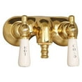 thumbnail image 1 of BarclayBathcock, Polished Brass, 1 of 2