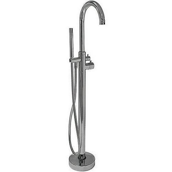 BarclayBelmore Freestandng Tub Filler