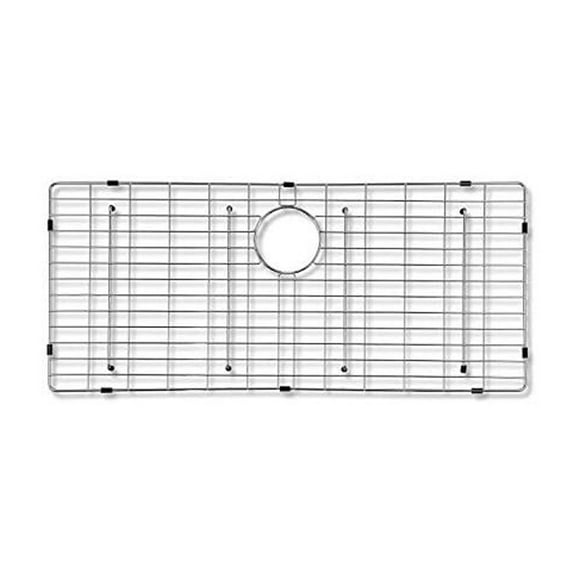 BarclayBremen 33" Stainless Steel