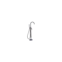BarclayBurney Freestd Tub Filler w/HS