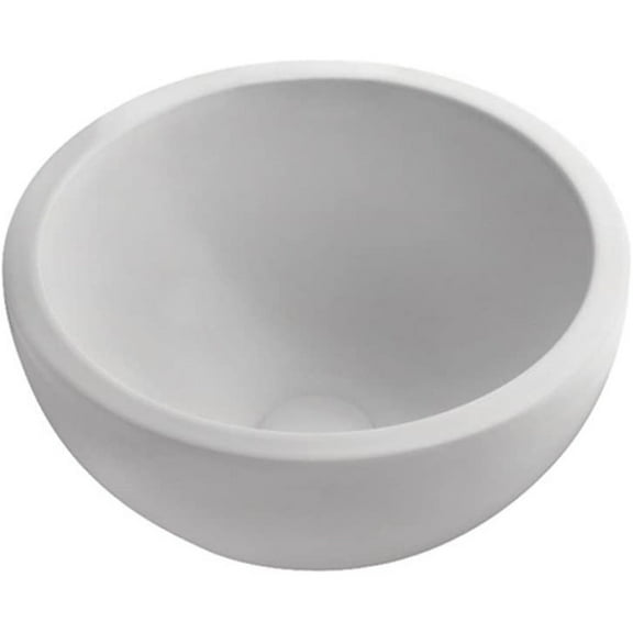 BarclayCapri Above Counter Basin,