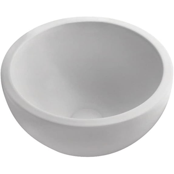 BarclayCapri Above Counter Basin,