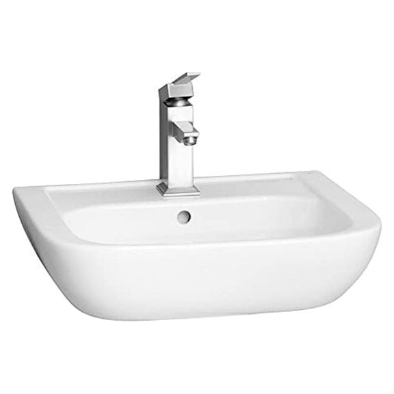 BarclayCaroline 450 Wall-Hung Basin,