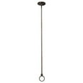 thumbnail image 1 of BarclayCeiling Support, 36", w/Flange, 1 of 4