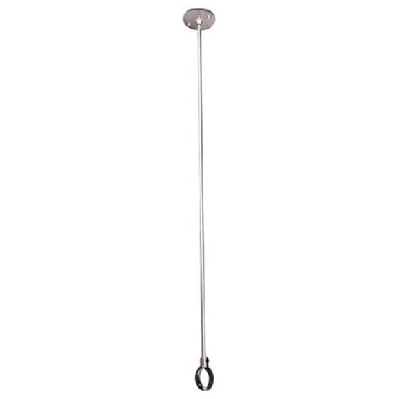 BarclayCeiling Support, 48", w/Flange