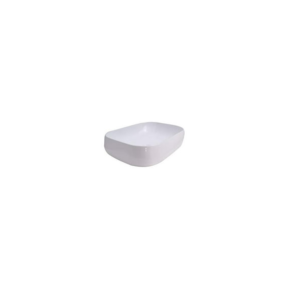 BarclayCelino 450 Rectangular Above