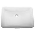 thumbnail image 1 of BarclayCleo Undercounter Basin,, 1 of 2