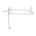 thumbnail image 1 of BarclayConverto Shower w/48" Rect Rod, 1 of 4