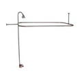 thumbnail image 1 of BarclayConverto Shower w/48" Rect Rod, 1 of 3