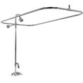 thumbnail image 1 of BarclayConverto Shower w/54" Rect Rod, 1 of 1