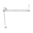 thumbnail image 1 of BarclayConverto Shower w/54" Rect Rod, 1 of 3