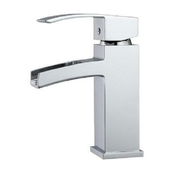 BarclayDario Single Handle Waterfall