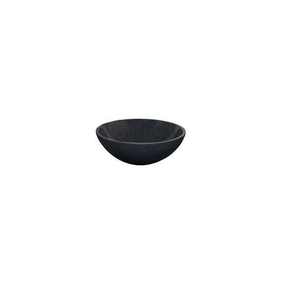 BarclayDesmond Round Granite Vessel