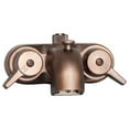 thumbnail image 1 of BarclayDiverter Bathcock Spout 3/8", 1 of 3