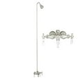 thumbnail image 1 of BarclayDiverter Faucet, Old Style Fct, 1 of 1