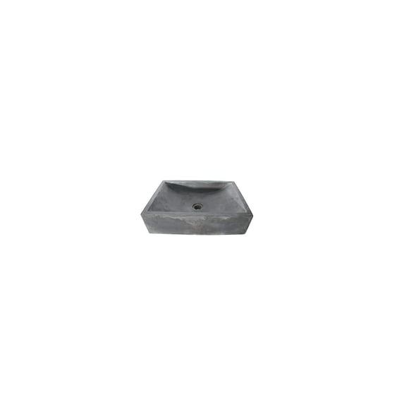 BarclayEldon Rect Concrete Above