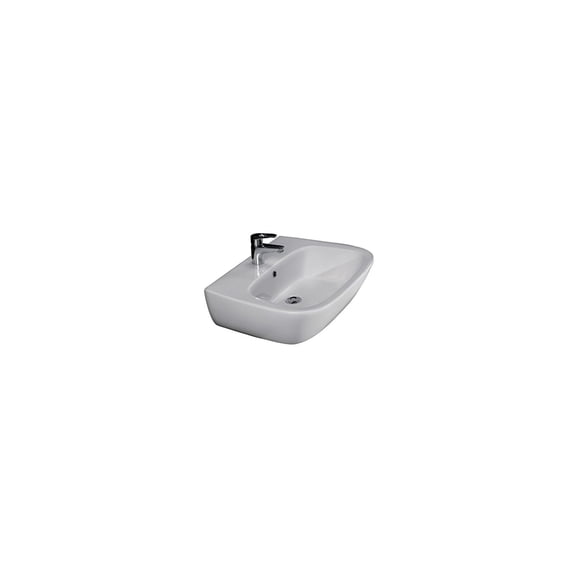 BarclayElena 450 Wall-Hung Basin