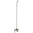 thumbnail image 1 of BarclayElephant Spout, 6" Mounts,, 1 of 1