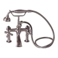 thumbnail image 1 of BarclayElephant Spout,HndShwr,60"Hose, 1 of 1