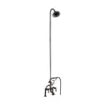 thumbnail image 1 of BarclayElephant Spout, Riser, Shower, 1 of 1