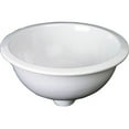 thumbnail image 1 of BarclayEmma Washbasin, White, 1 of 1